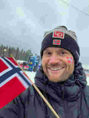 Hvorfor vil FrP selge Norge?