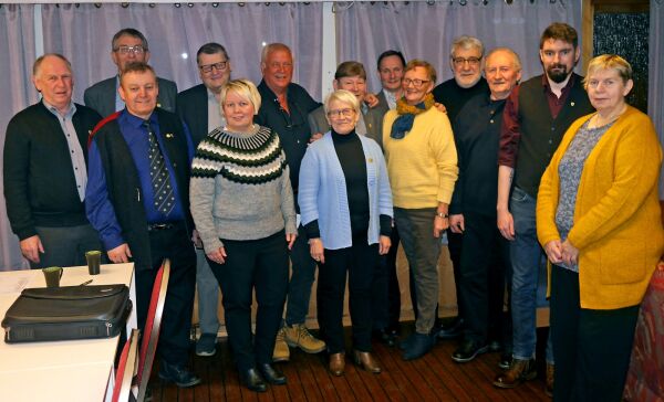55 år med Lions Club