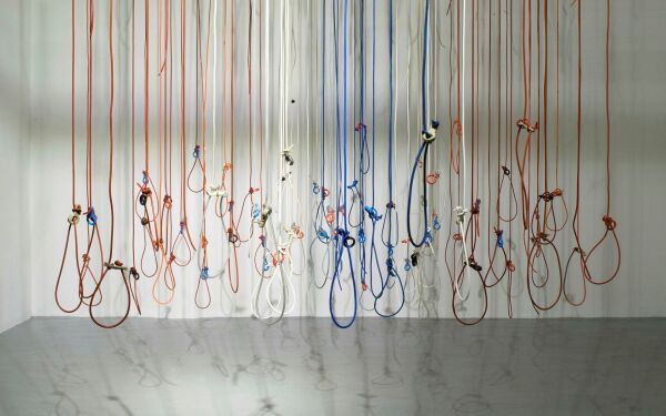 Stimuli fra Nordnorsk kunstmuseum