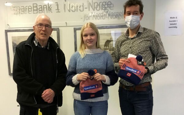 Åpner langløypa igjen