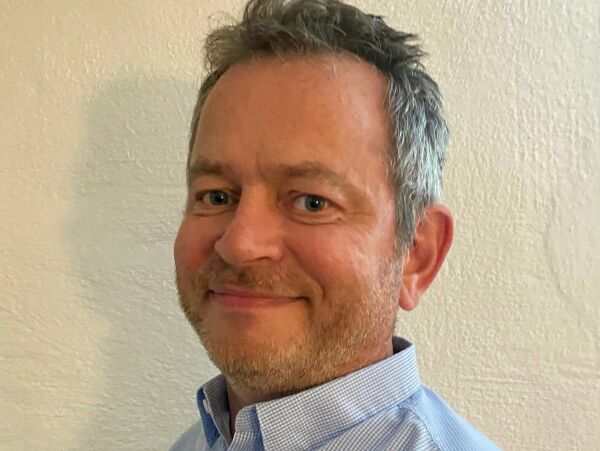 Å lappe sjarken med margarin