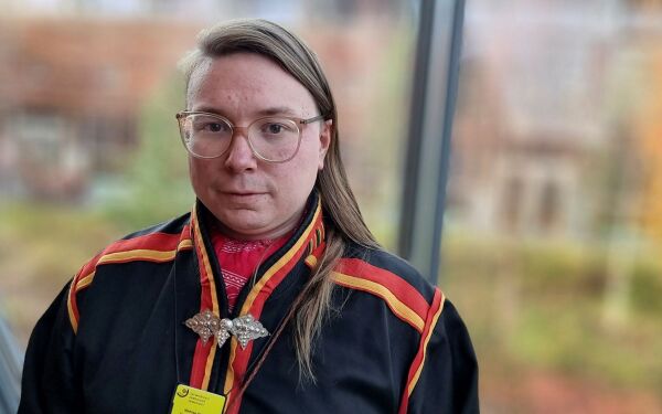 Vil gi økt kvote til fiskerne i disse sjøsamiske områdene