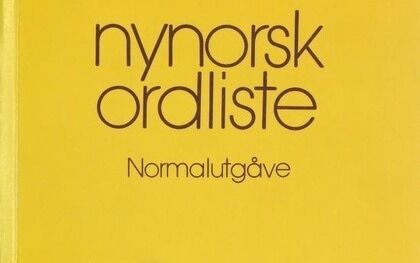 Foto: Det Norske Samlaget
