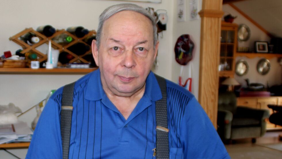 Foto: Arkiv
