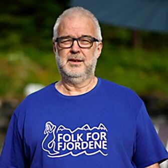 Finnmark kan miste tre stortingsrepresentater