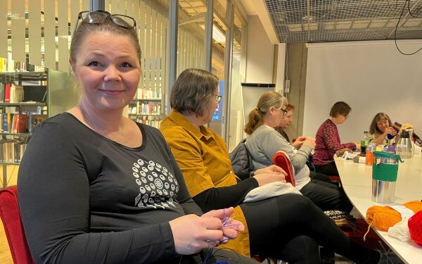 – Folk kjenner dem igjen fra sin oppvekst, men da visste de ikke at de var samiske
