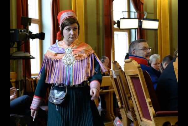 – Presidenten må ta en lederrolle