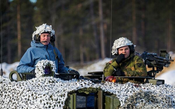 Ba om fortgang i sakene – nå har hun fått svar