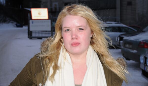 Svart dag for Kajsa og flere hundre ansatte