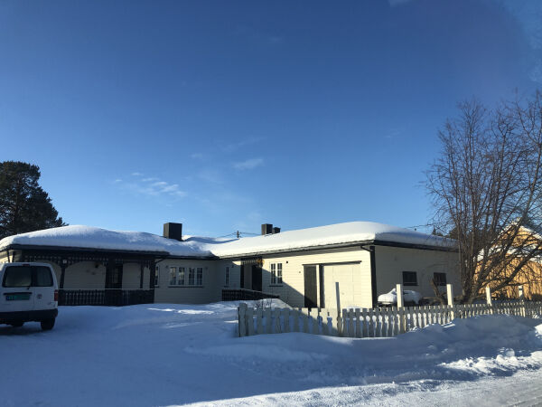 Disse har kjøpt og solgt eiendom