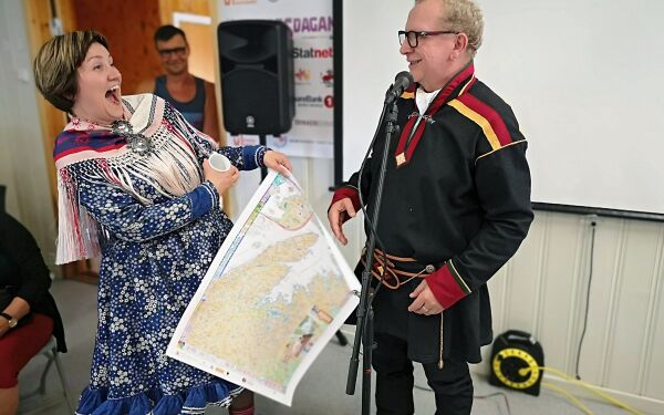 Kunesdagan utsatt til 2021