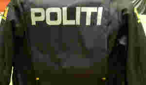 Forsøkte å skalle ned politiet