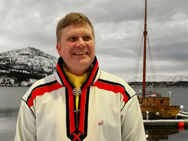 «Alt ligger til rette for at Hammerfest og Finnmark kan gå i front»