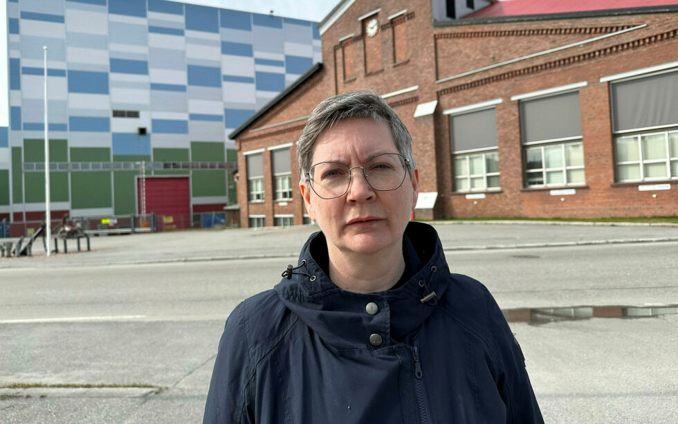 Ordfører Lena Norum Bergeng ringte lørdag statsminister Støre, og innkalte gruppeledere og ordførerkandidater til et hastemøte mandag.– Det kan ende opp med at jeg innkaller formannskap eller kommunestyre om denne svært alvorlige saken.
 Foto: Hallgeir Henriksen