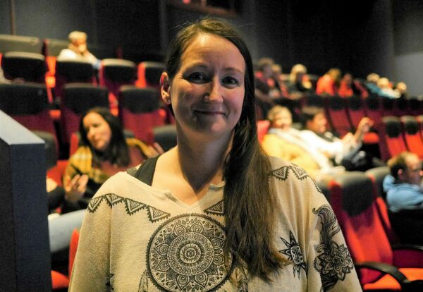 – Det fins et håp for absolutt alle