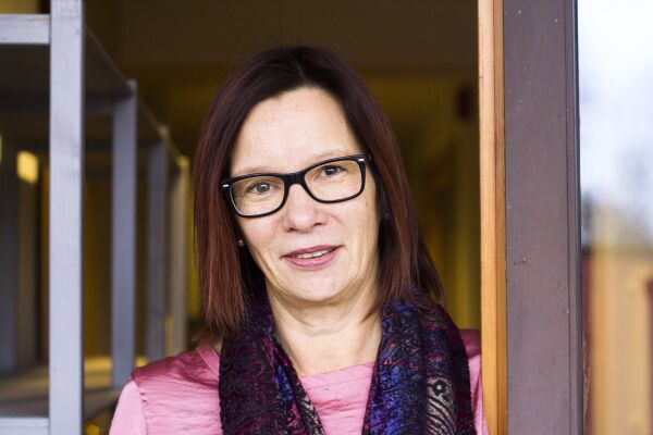 Tilbyr hjelp på samisk