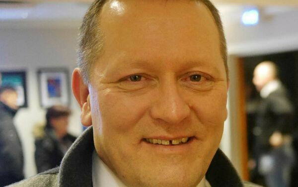 Arbeidsgruppe for Nordkapp