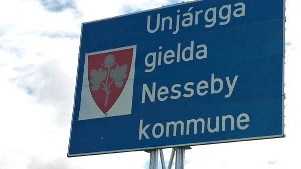 Nye adresser i Nesseby?