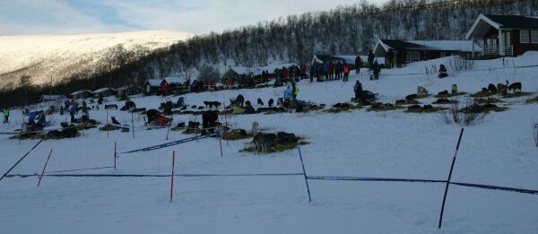 Klart for ny fest Finnmark rundt