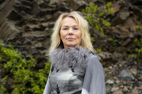 Synnøve Persen tildeles prestisjefylt pris