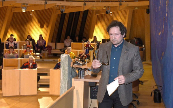 Ingen automatikk at FeFo selger oppdyrka jord