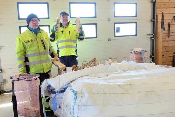 Den allsidige samvirkebedriften