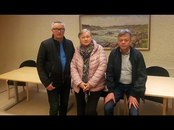 Opptatt av næring,  bosetting og bolyst