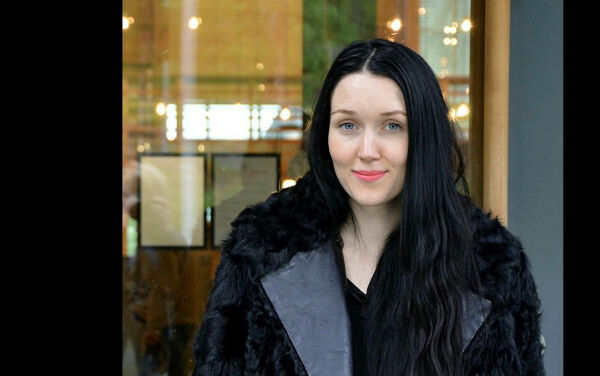 Tar «Tystnaden i Sápmi» på turné