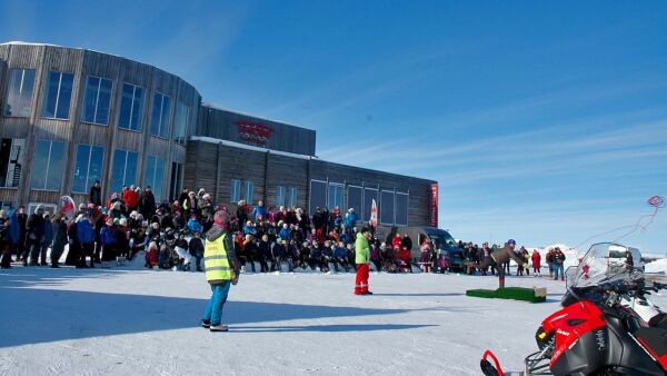 Samisk påskefestival i Kautokeino avlyses