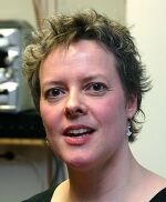 Gratulerer, Agnete!