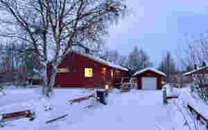 Eiendomsoverganger i januar