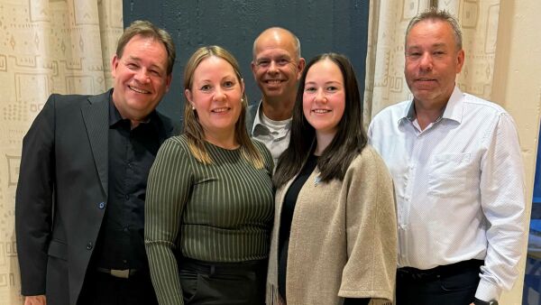 Bjørkmann mest pop