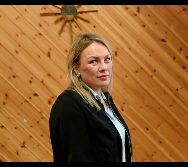 Ønsker å fortsette i FN