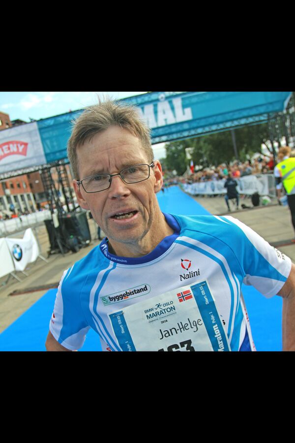 Medaljen glapp