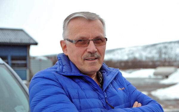 Tana – en «Internasjonal kommune»