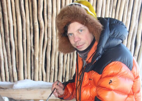 Frykter for en vanskelig vinter