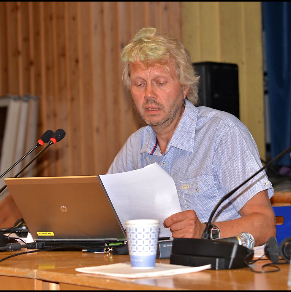 Foto: Arkiv
