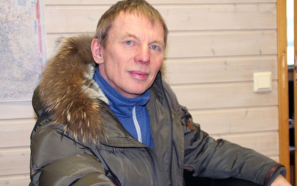 Foto: Torbjørn Ittelin (arkiv)