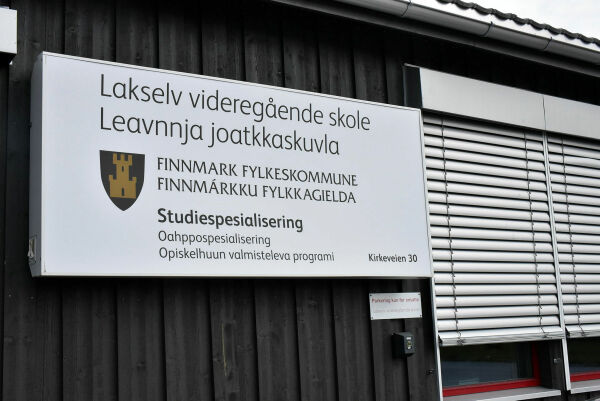 Flere fullfører videregående skole