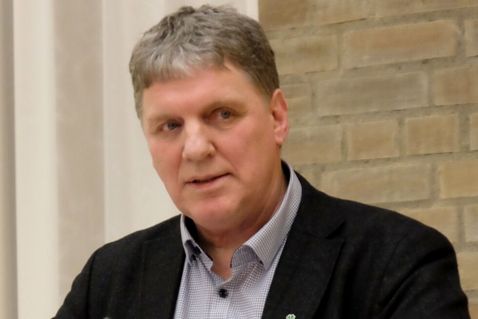 Foto: Bjørn Hildonen