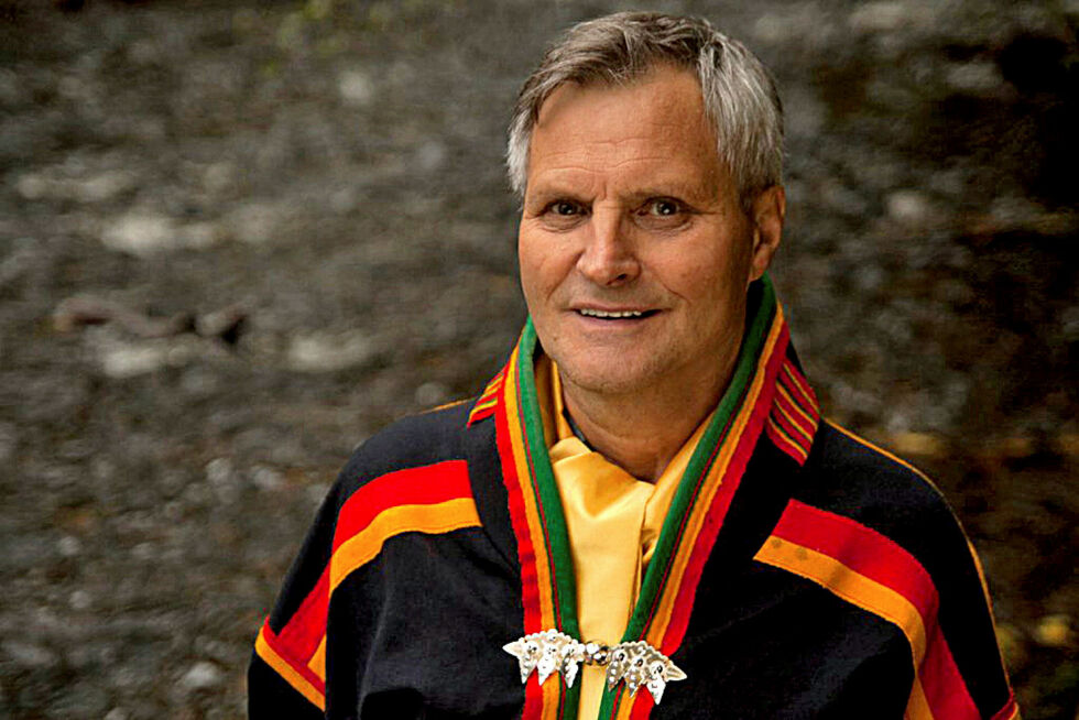 Eirik Myrhaug