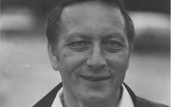 Kamerat Per Alfred Utsi til minne