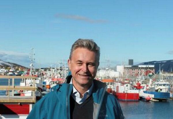 Tullprat fra Senterpartiet