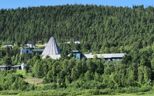 Sametinget og Språkrådet i juridisk kamp
