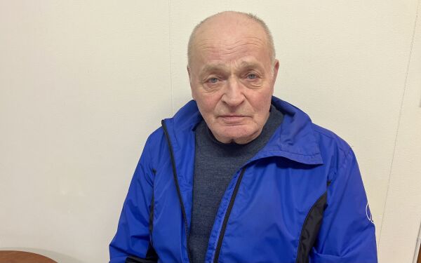 Advarsel: Stor elgfare