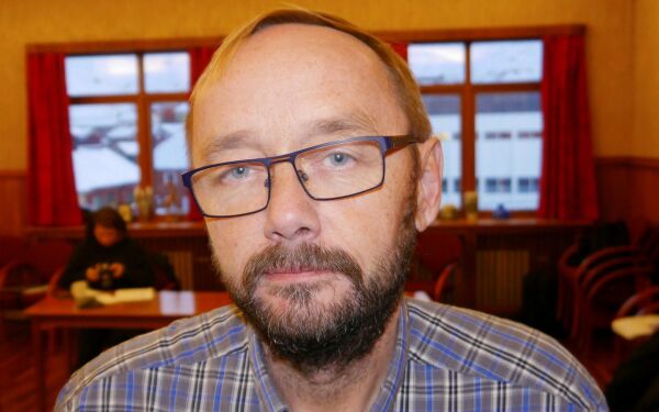 – En håpløs og uholdbar situasjon