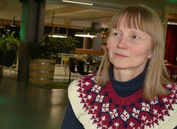 «Vi visste ikke lenger hvem vi var»