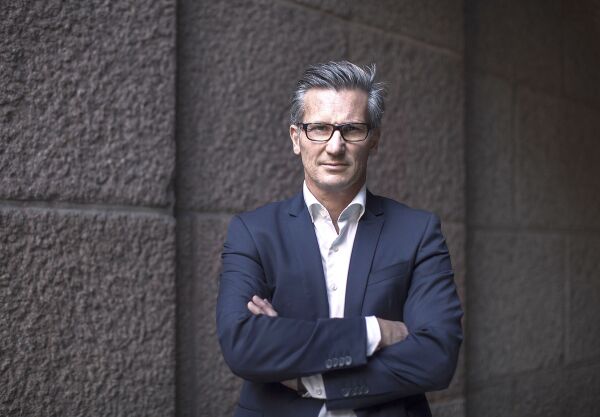 – Etnisitet og rase skal ha spesiell beskyttelse