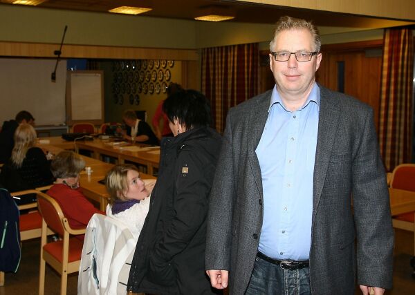 Mener kommune­reformen har vært mislykket
