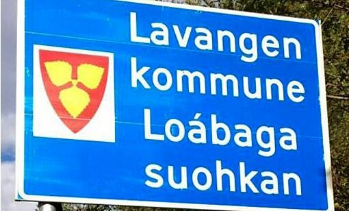 Lavangen kommune bør bestå, ifølge politiske ledelse.
 Foto: Arkiv